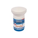 Boya Dosificadora Chica Clorotec @