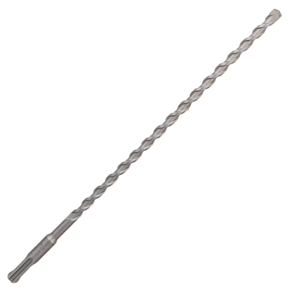 Mecha Bosch SDS-Plus-1 Professional 8 x 310 mm para Hormigón y Mampostería
