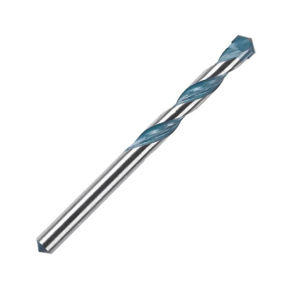 Broca Multiconstruccion Bosch 4x75