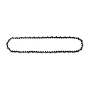 Cadena Niyat 20" 50cms °