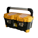 Caja Herramientas Fmt 20" Manija Aluminio°