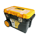 Caja Herramientas FMT tipo Baul con Ruedas °