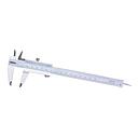Calibre Insize Mecanico de Vernier con Freno A Tornillo #