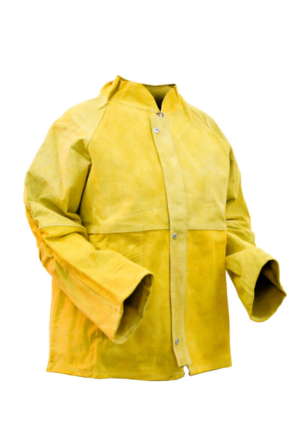 Campera DPS Descarne Talle 6