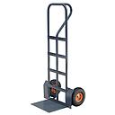 Carrito Deper 250 Kg Ruedas Neumaticas 3 Puños @
