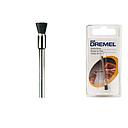Cepillo De Cerdas Dremel 1/8   405 Discontinuado