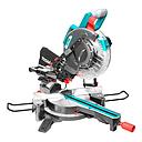 Ingletadora Telescopica Total TS42182551 10" 1800W# 