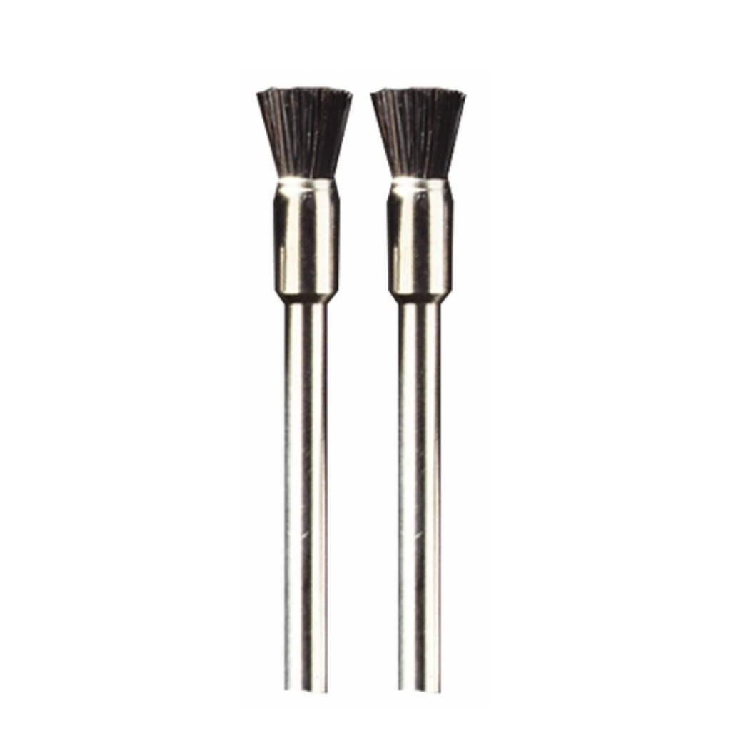 [26150405AA] Cepillos Dremel para Pulir y Limpiar