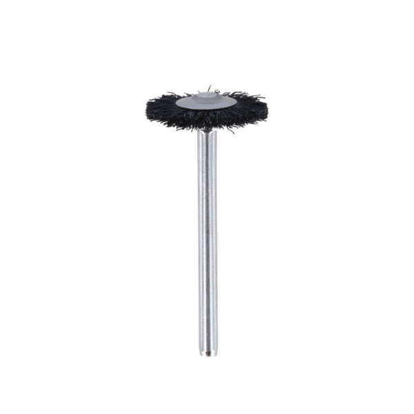 Cepillo De Cerda Dremel Recto 3/4" Boq. 1/8" x 2und