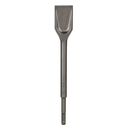 Cincel Pala Bosch SDS-Plus Autoafilable Professional 40 x 250 mm 