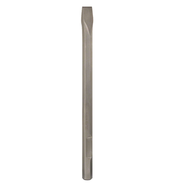 [2608690567] Cincel Plano Hexagonal 28mm Bosch 36x520mm