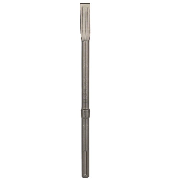 [2608690551] Cincel Plano SDS MAX Bosch RTEC Sharp 25x400mm