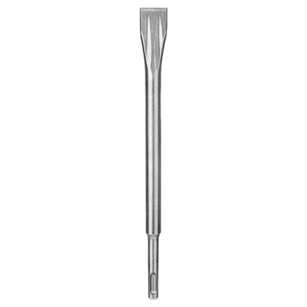 Cincel Plano Bosch SDS-Plus Autoafilable Professional 20 x 250 mm 
