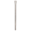 Cincel Plano SDS MAX Bosch 25x400mm