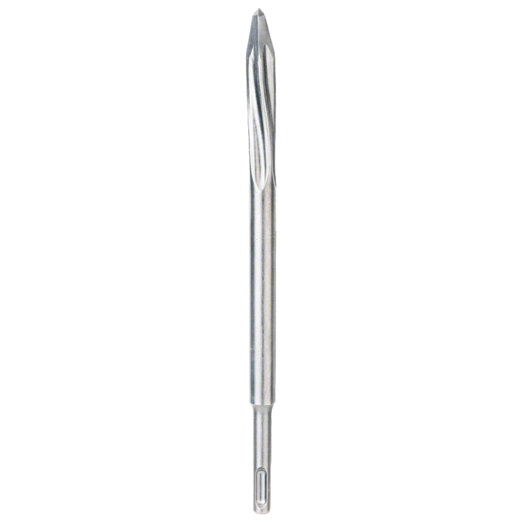 [2608690549] Cincel Punta Bosch SDS-Plus Autoafilable Professional 250 mm para Demolición