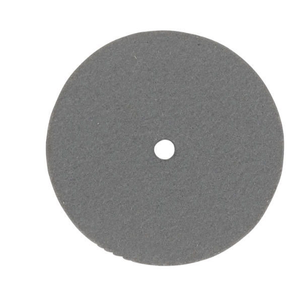 [26150425AA] Disco De Pulir Dremel  425 c/esmeril 1" 2PZ