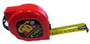 Cinta Metrica Evel 10mts Fleje 25mm