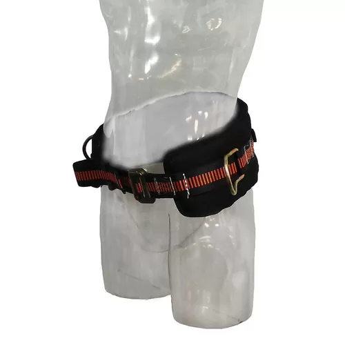 Cinturon Eslingar Refuerzo Lumbar en Faja 2 Puntos de conexion