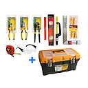 Combo Herramientas FMT Premium