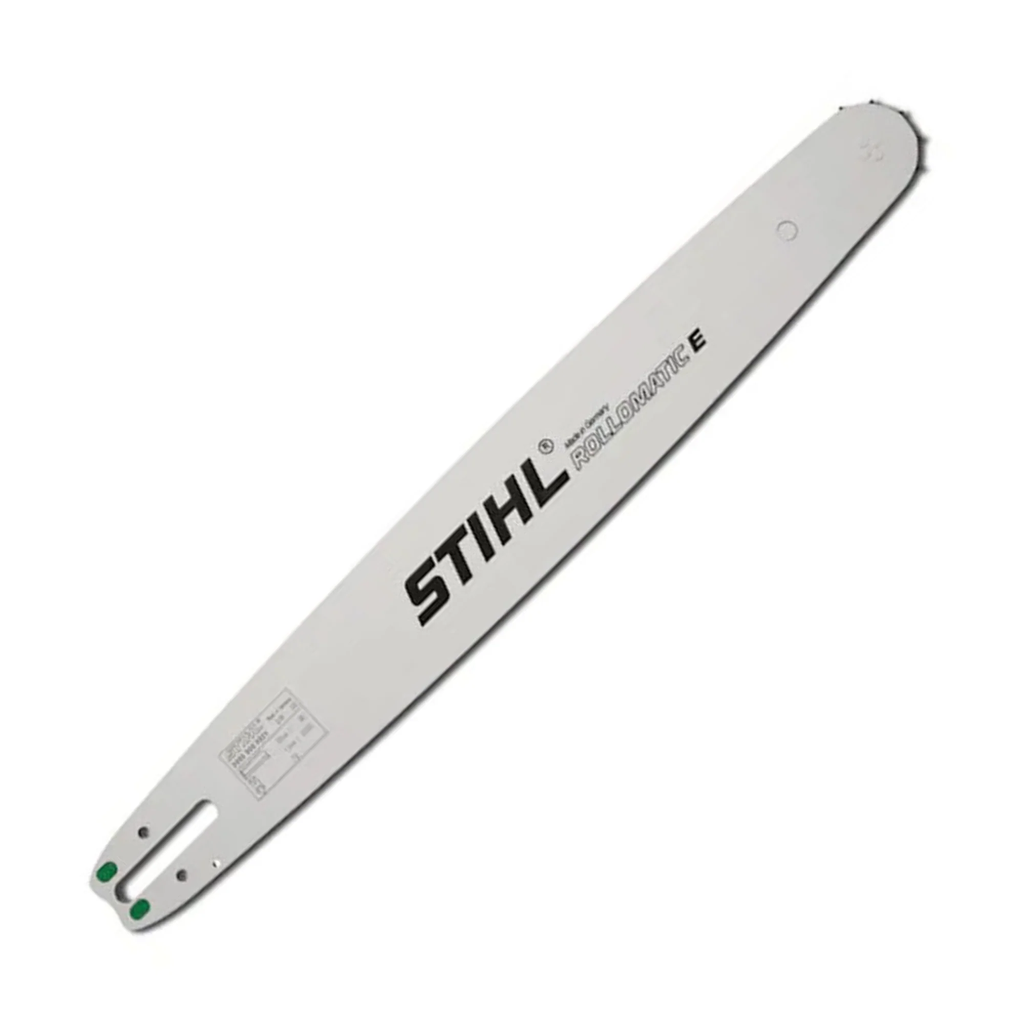 Espada 35cm. 3/8" Stihl #