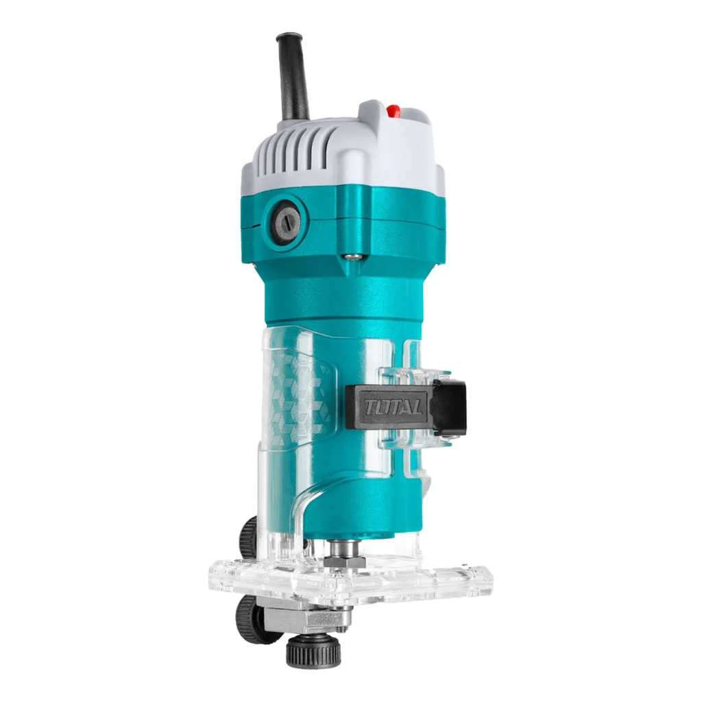 [VREI0600M] Router de Palma Total TLT6001-4 600W