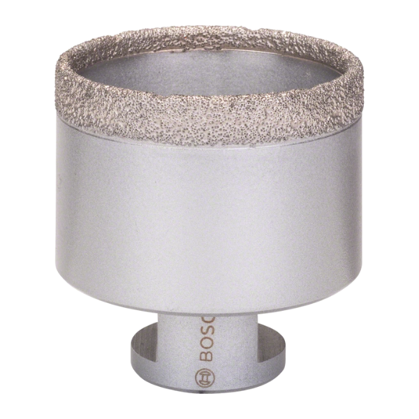 Copa Diamanta Bosch 60mm