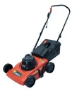 Cortadora de Cesped Electrica Dibra R60E 2100W 450mm