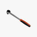 Llave Crique Bahco Reversible 1/2" 272mm