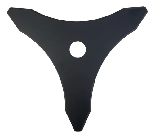 Cuchilla 3 Puntas para Motoguadaña Niyat