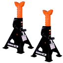 Juego de Caballetes Bahco 3TN