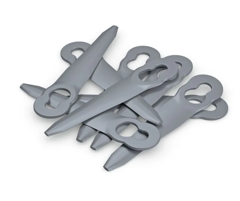 Juego de Cuchillas Stihl para Cabezal PolyCut x 8u