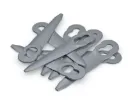 Juego de Cuchillas Stihl para Cabezal PolyCut x 8u