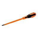 [815VDE4200] Destornillador Bahco 1000v PH4x200