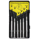 Juego Destornillador Precision FMT x 6 unid °