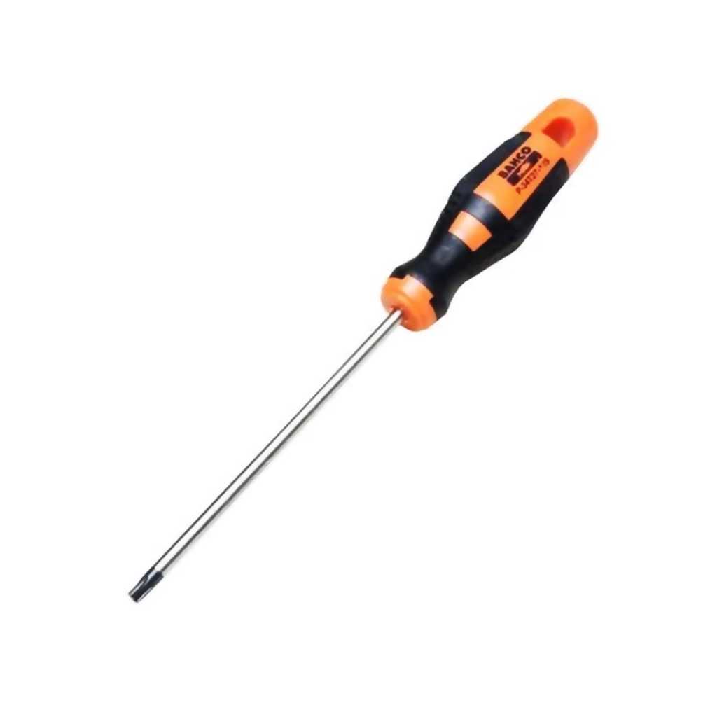 [P-34T15-100] Destornillador Bahco Torx T15x100mm