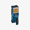 Detector de Materiales Bosch D Tect 150 Profundidad 15cms para Madera Metales Plasticos y Cables Electricos