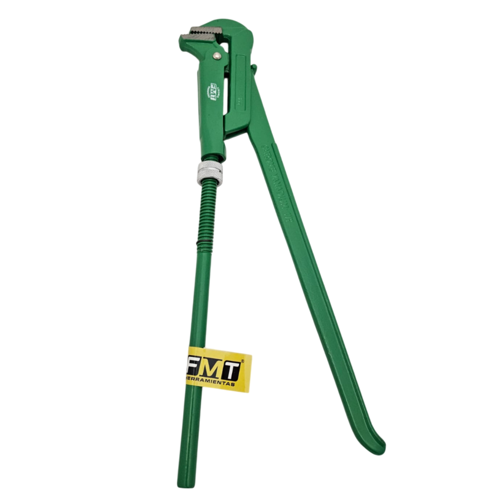 Llave Caño FMT 1.1/2"  °