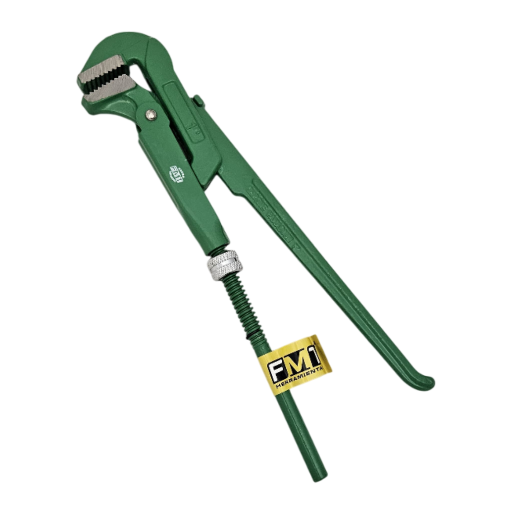 Llave Caño FMT 1" °