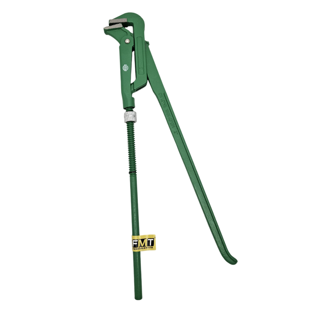 Llave Caño FMT 2" °