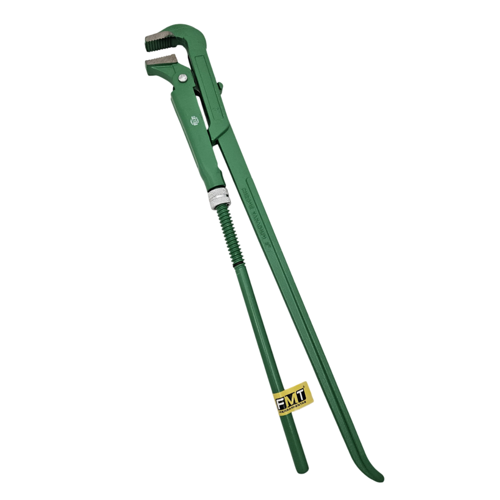 Llave Caño FMT 3" °