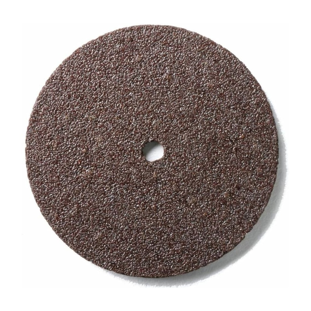 Disco Dremel Corte De Metales 15/16" 36 Und