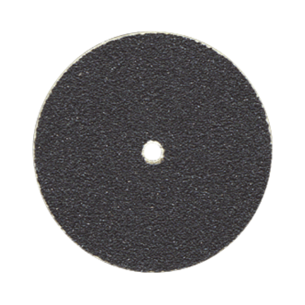 Disco Dremel De Lija Grano 240 Diam. 3/4"