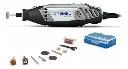 Multipro Dremel 3000/10 Incluye 10 Accesorios