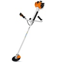 Motoguadaña Stihl FS 460 3.0HP 45.6cm3 Tanza 2.7mm #