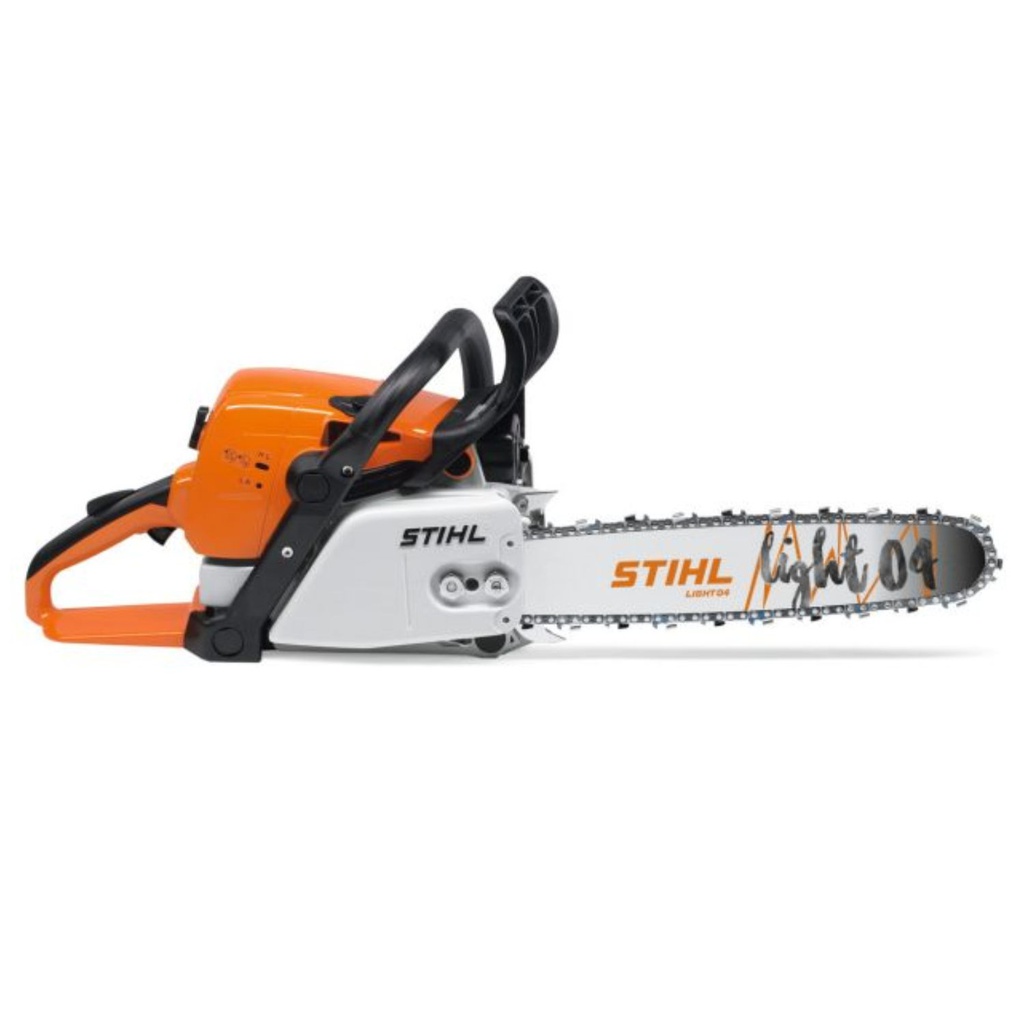 Motosierra Stihl MS 382 5.3HP 72cm3