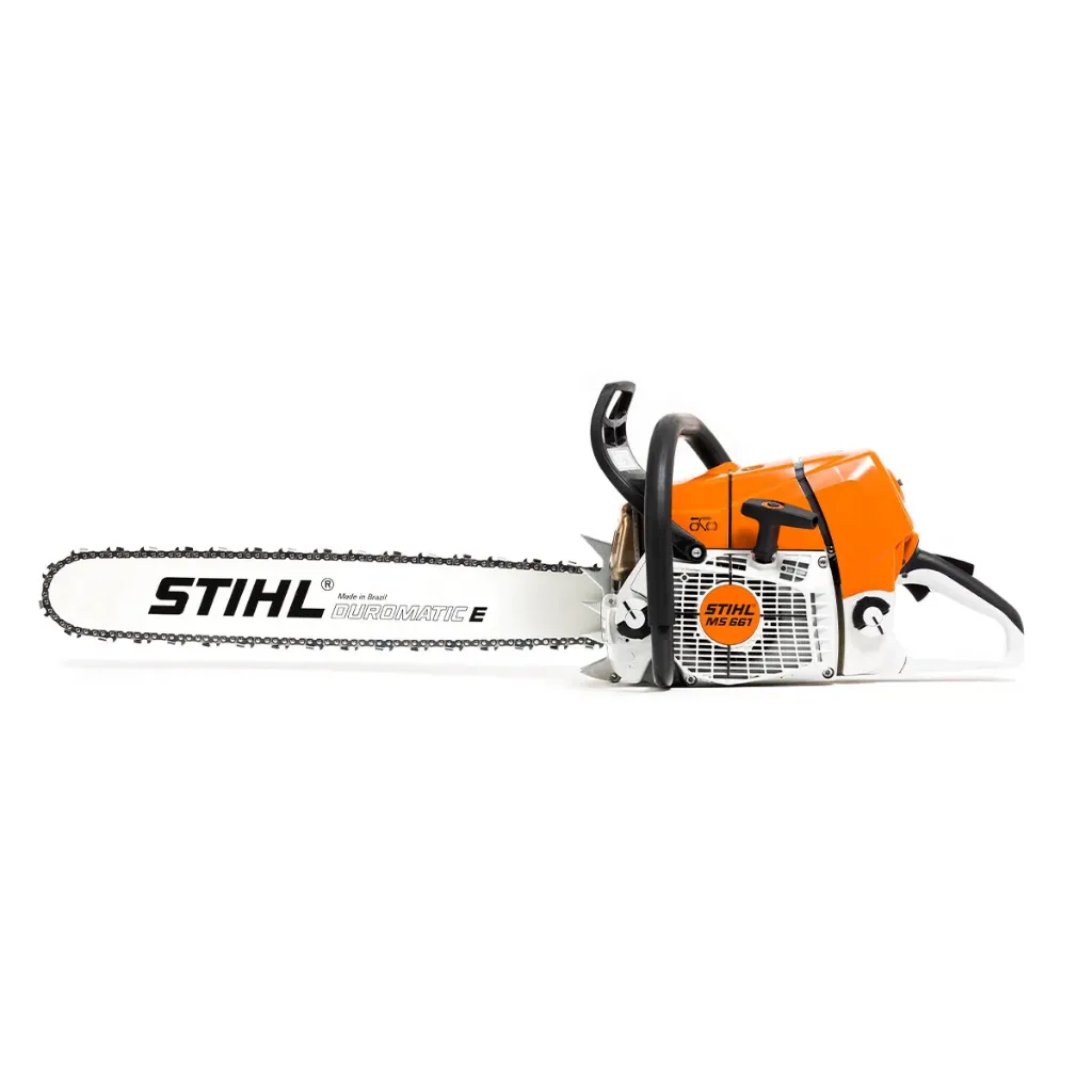 Motosierra Stihl MS 661 7.35HP 91.1cm3
