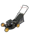Cortadora de Cesped Naftera Dibra R65NE 20” Serie 450