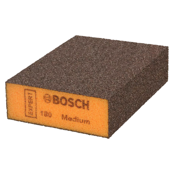 Esponja Bosch Tipo Taco Grano Medio