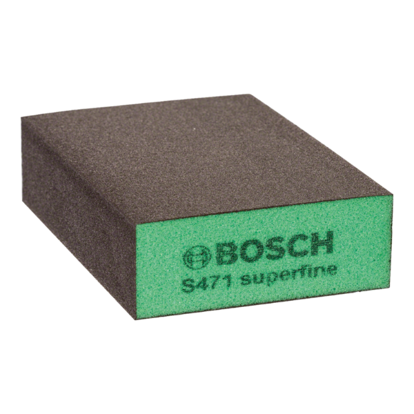 Esponja Bosch Tipo Taco Grano Super Fino