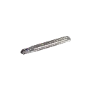 Rodel de Widia Rubi 10mm #